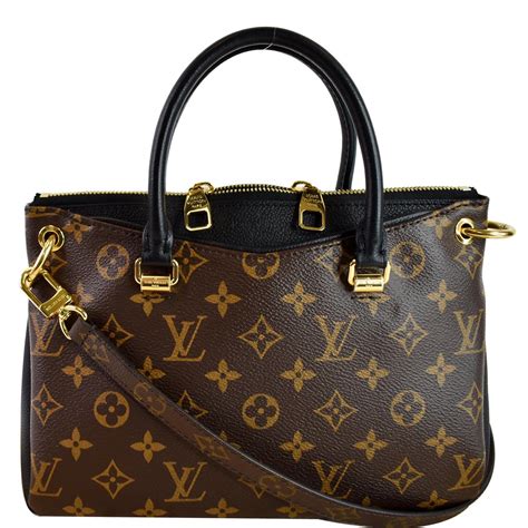 louis vuitton pallas bb